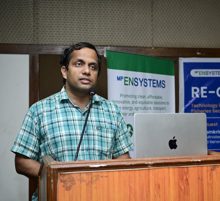 Abhinav Apte